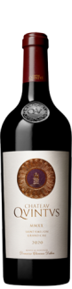 Château Quintus  2020